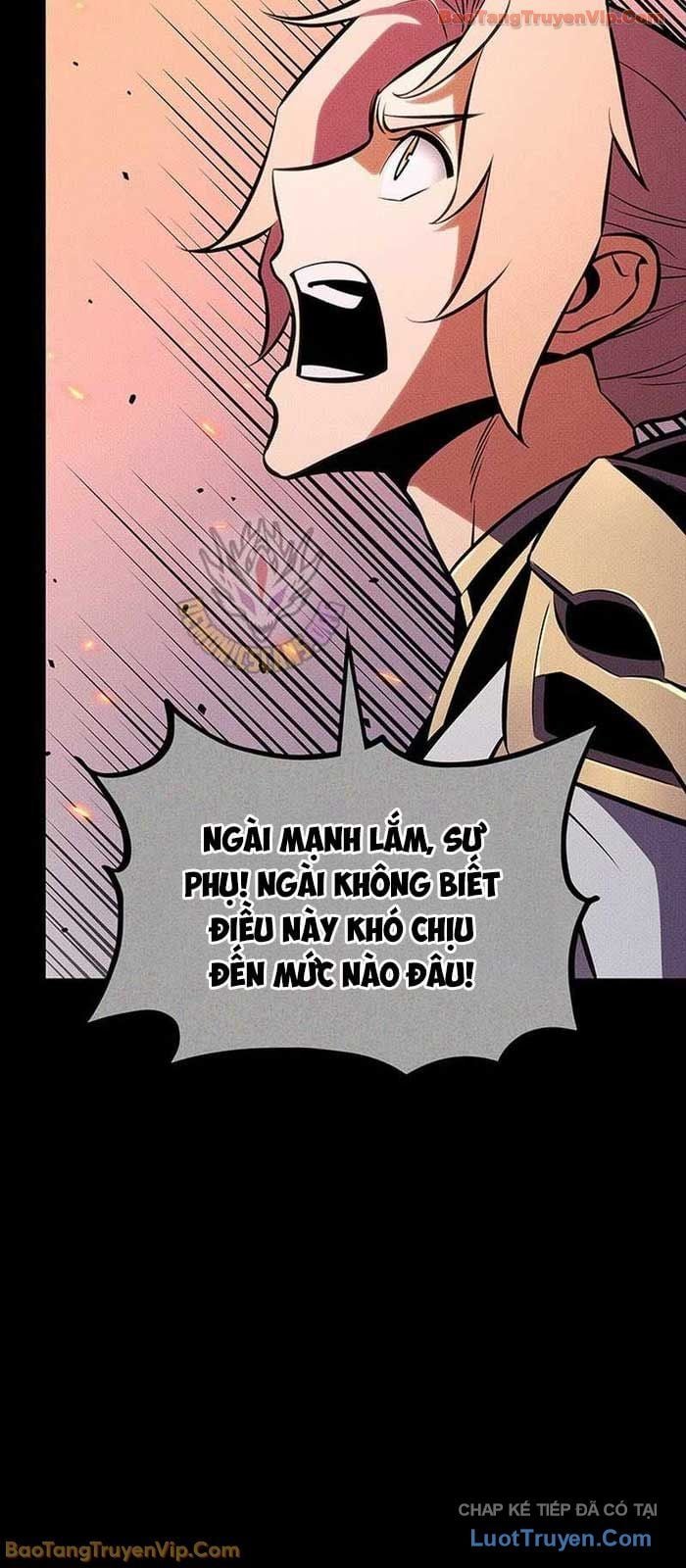 Ranker Tái Xuất Chap 220 - Next Chap 221