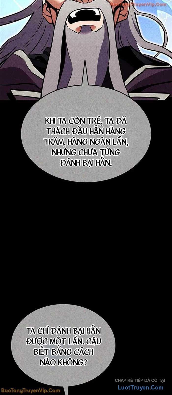 Ranker Tái Xuất Chap 220 - Next Chap 221