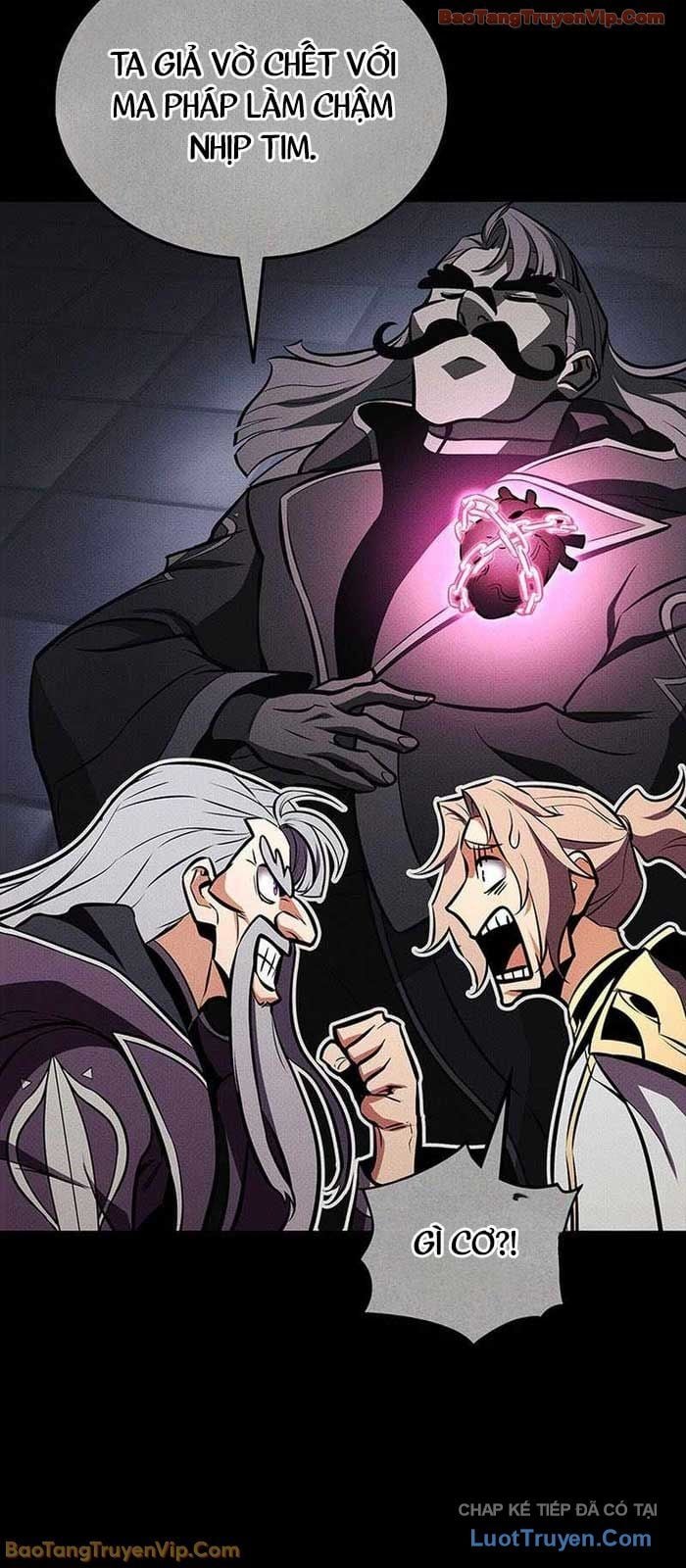 Ranker Tái Xuất Chap 220 - Next Chap 221