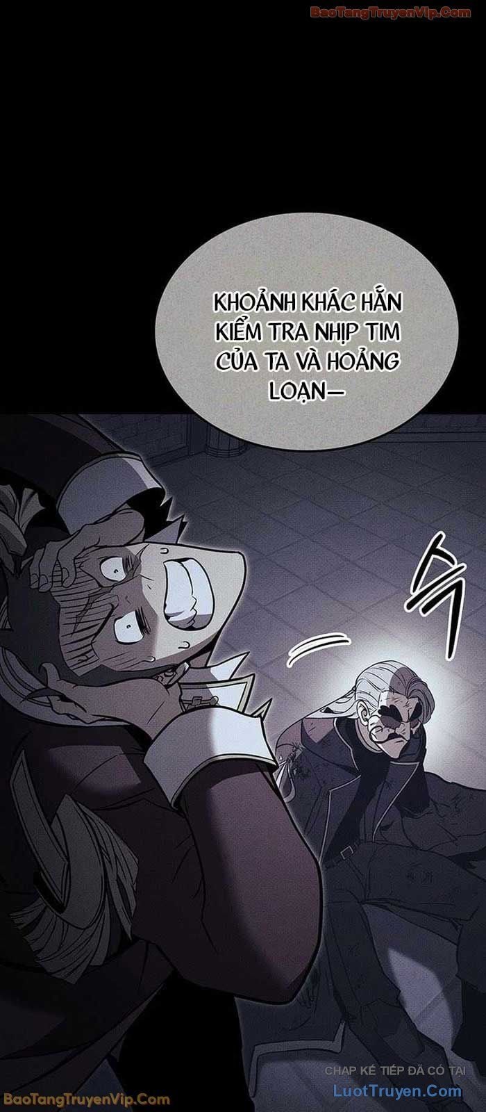 Ranker Tái Xuất Chap 220 - Next Chap 221