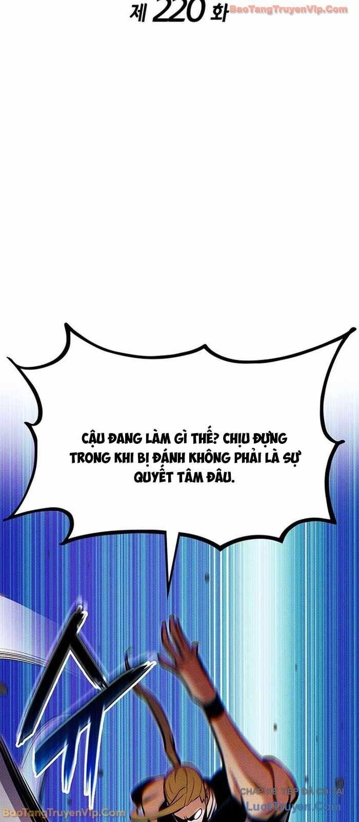 Ranker Tái Xuất Chap 220 - Next Chap 221