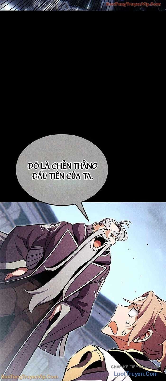 Ranker Tái Xuất Chap 220 - Next Chap 221