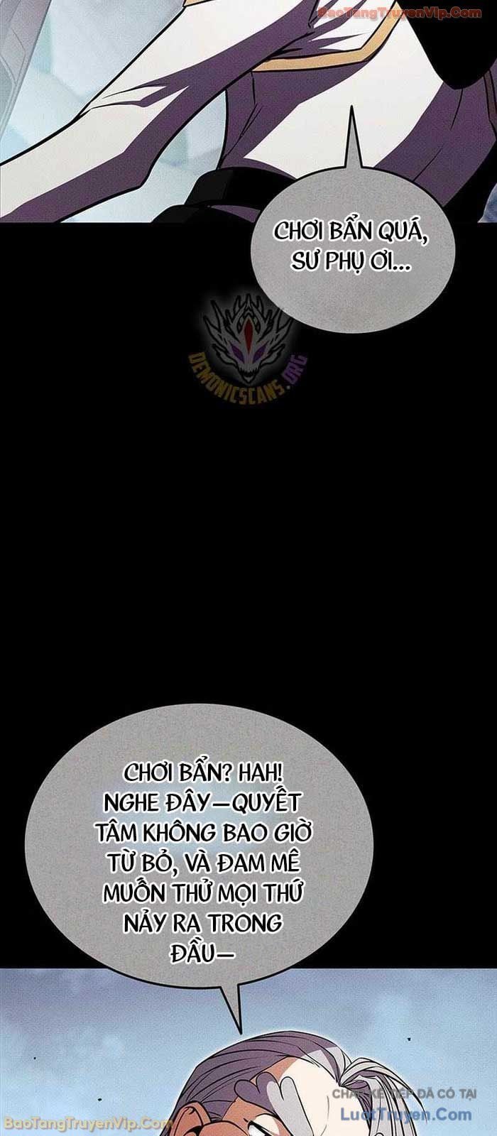 Ranker Tái Xuất Chap 220 - Next Chap 221