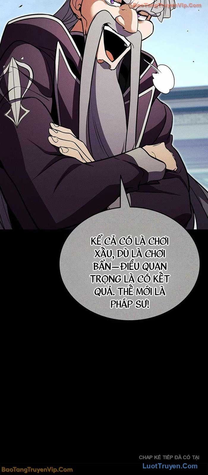 Ranker Tái Xuất Chap 220 - Next Chap 221