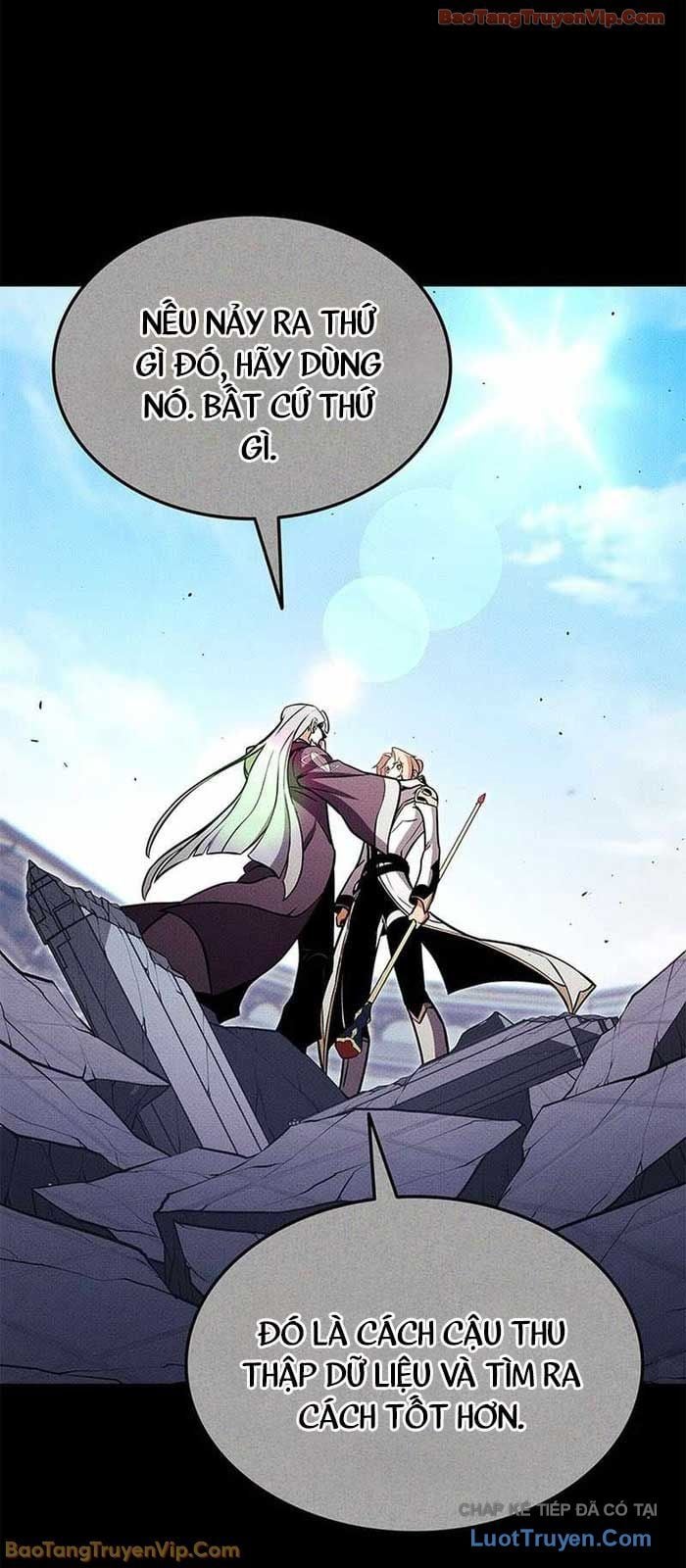 Ranker Tái Xuất Chap 220 - Next Chap 221