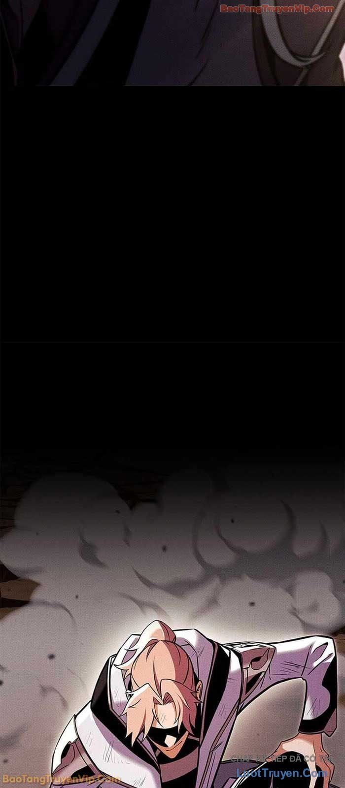 Ranker Tái Xuất Chap 220 - Next Chap 221