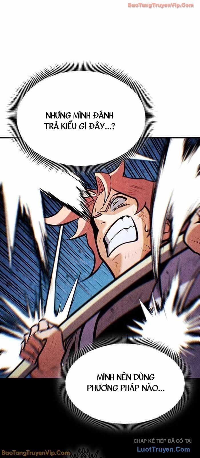 Ranker Tái Xuất Chap 220 - Next Chap 221