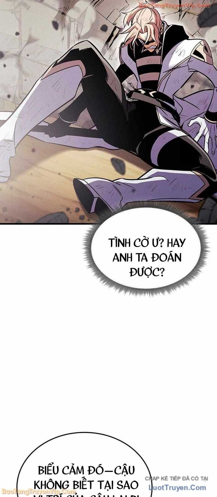 Ranker Tái Xuất Chap 220 - Next Chap 221