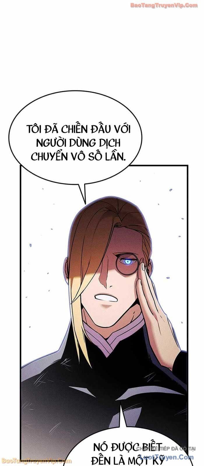 Ranker Tái Xuất Chap 220 - Next Chap 221