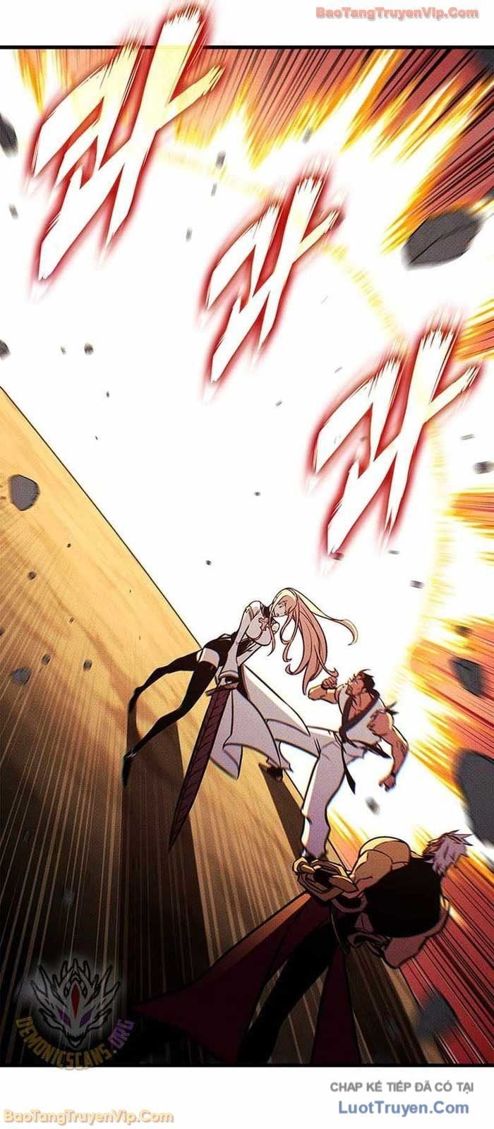 Ranker Tái Xuất Chap 220 - Next Chap 221