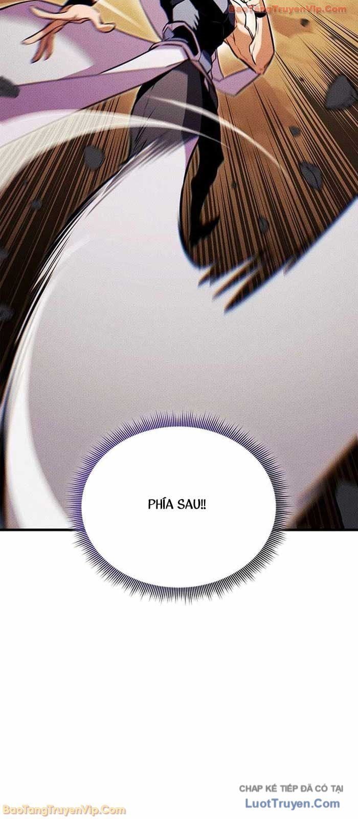 Ranker Tái Xuất Chap 220 - Next Chap 221