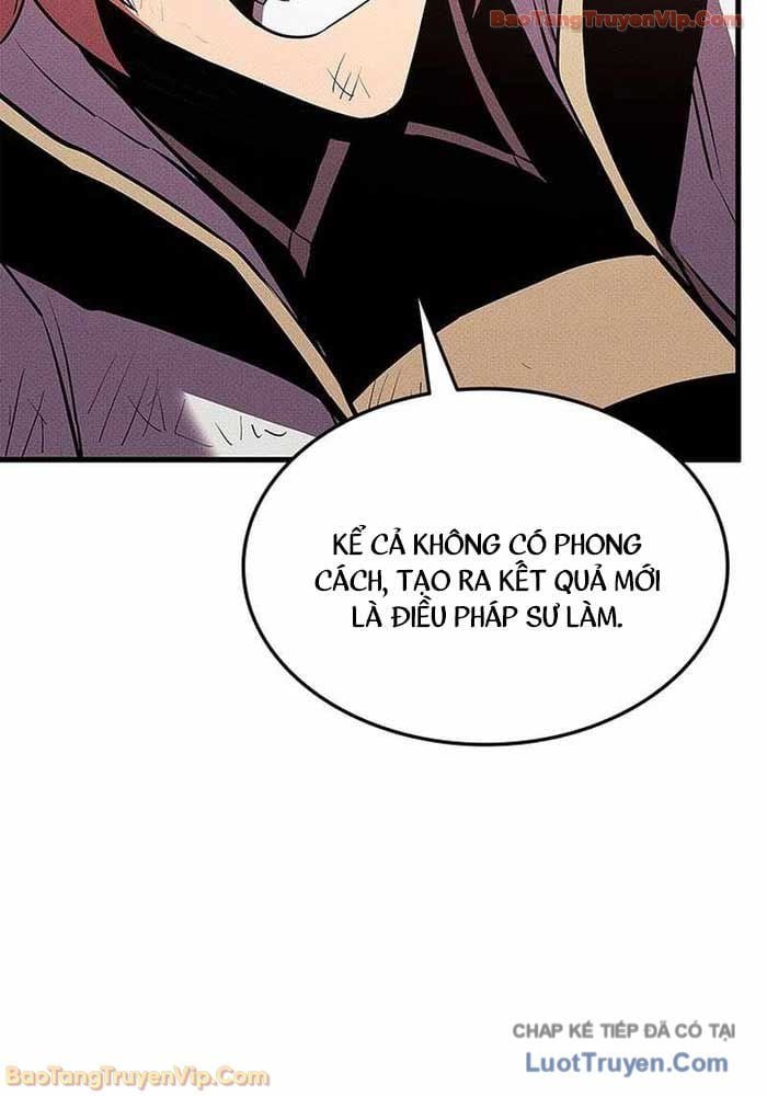 Ranker Tái Xuất Chap 220 - Next Chap 221