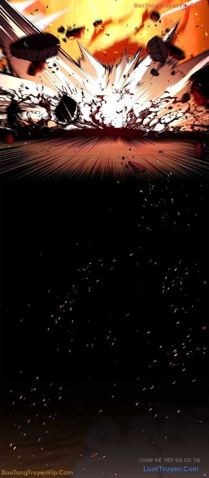 Ranker Tái Xuất Chap 220 - Next Chap 221