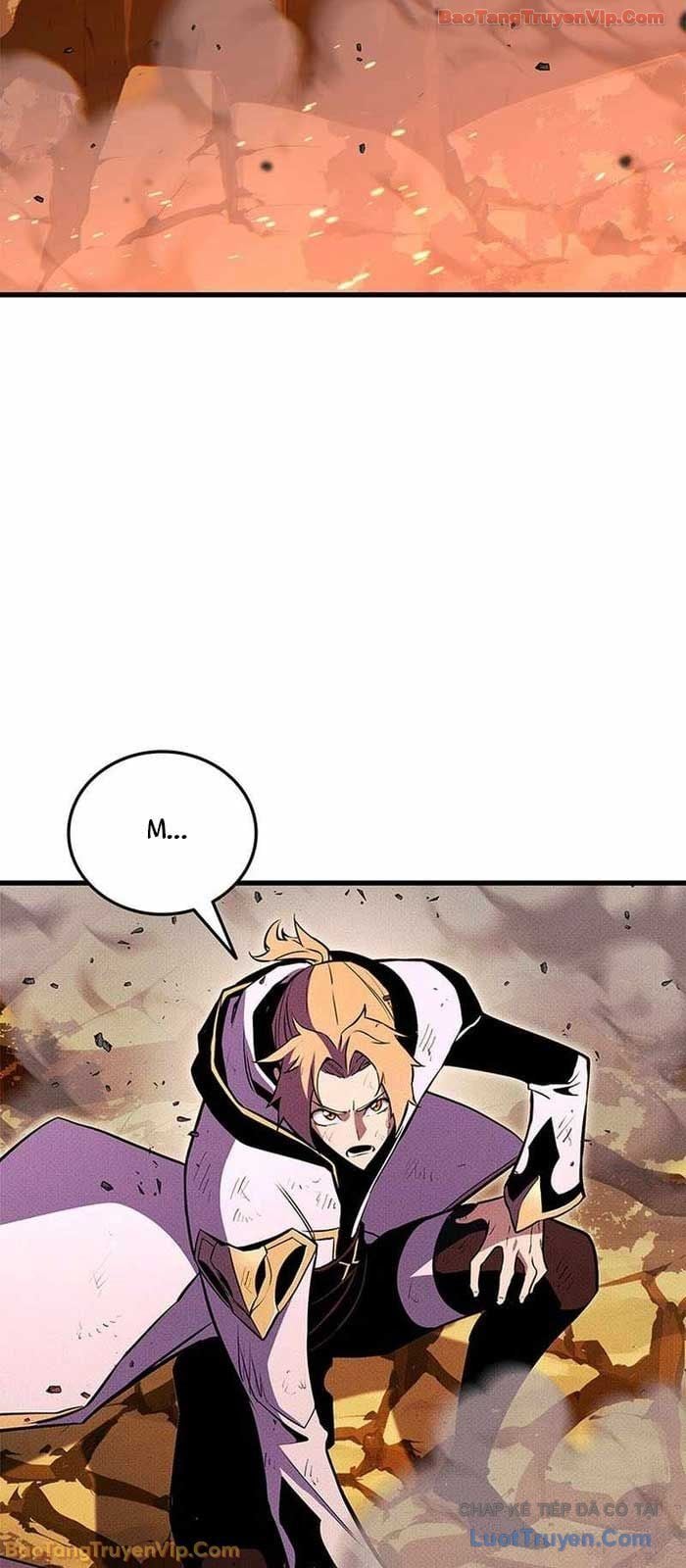 Ranker Tái Xuất Chap 220 - Next Chap 221