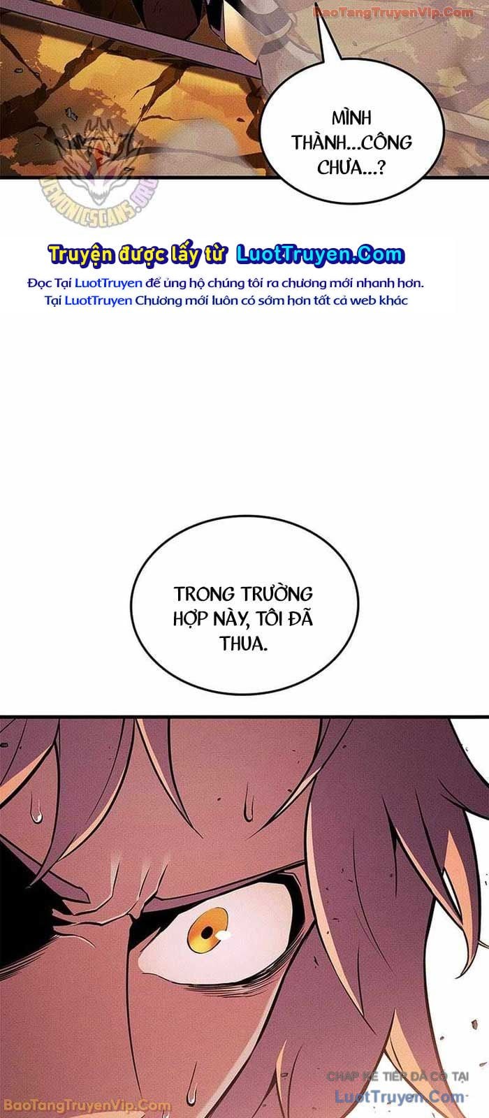 Ranker Tái Xuất Chap 220 - Next Chap 221