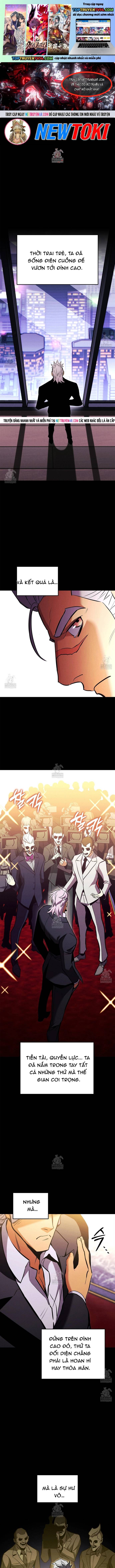 Ranker Tái Xuất Chap 223 - Next Chap 224