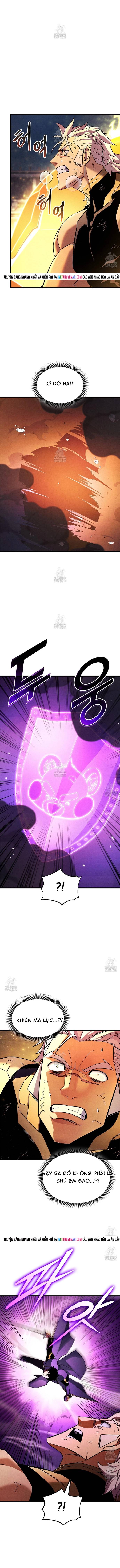 Ranker Tái Xuất Chap 223 - Next Chap 224