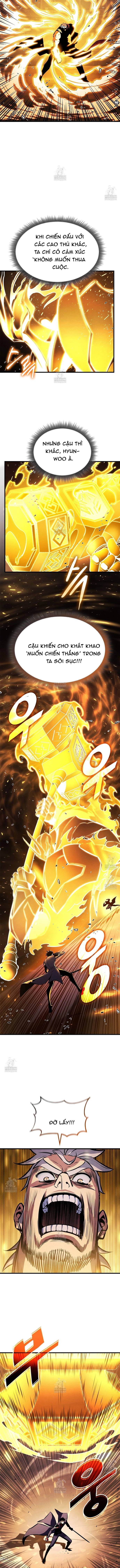 Ranker Tái Xuất Chap 223 - Next Chap 224