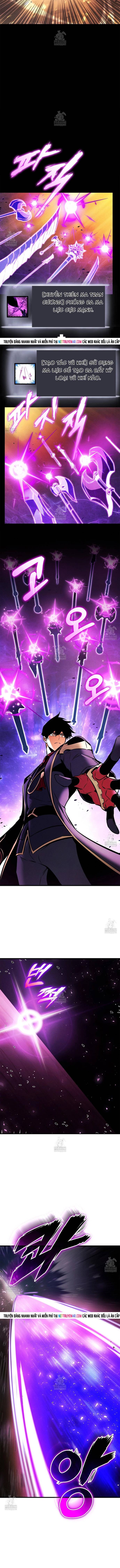 Ranker Tái Xuất Chap 223 - Next Chap 224