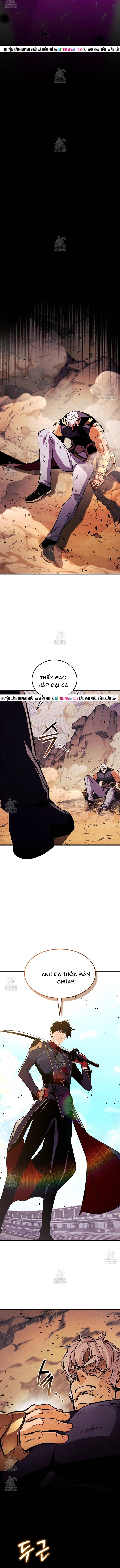 Ranker Tái Xuất Chap 223 - Next Chap 224