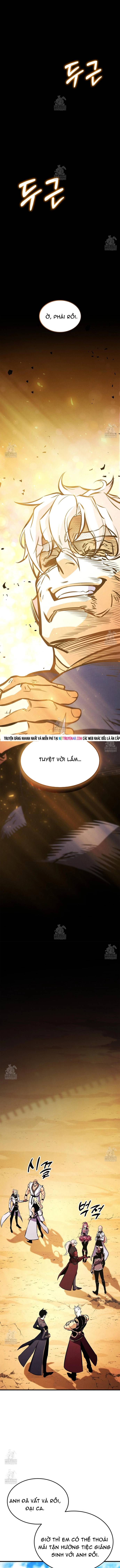 Ranker Tái Xuất Chap 223 - Next Chap 224