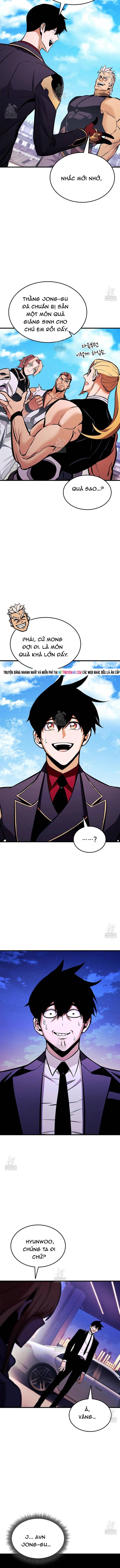 Ranker Tái Xuất Chap 223 - Next Chap 224