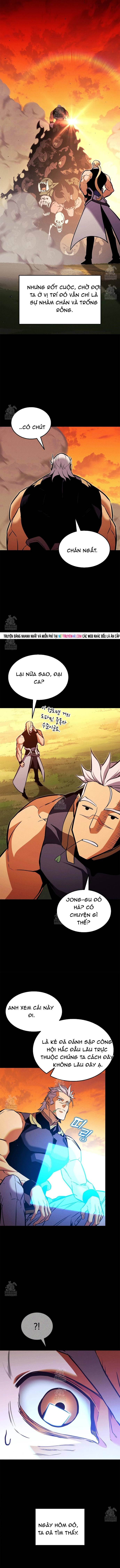 Ranker Tái Xuất Chap 223 - Next Chap 224