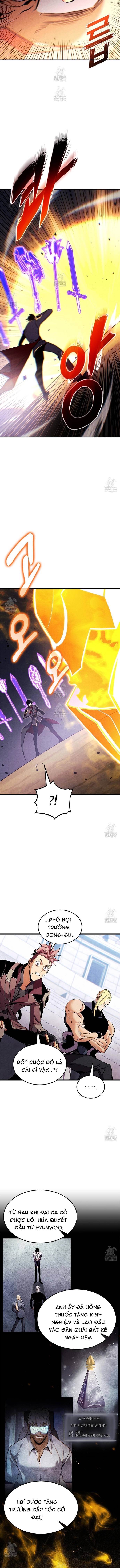 Ranker Tái Xuất Chap 223 - Next Chap 224