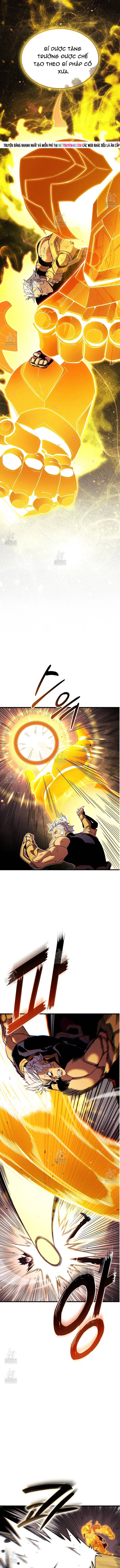 Ranker Tái Xuất Chap 223 - Next Chap 224