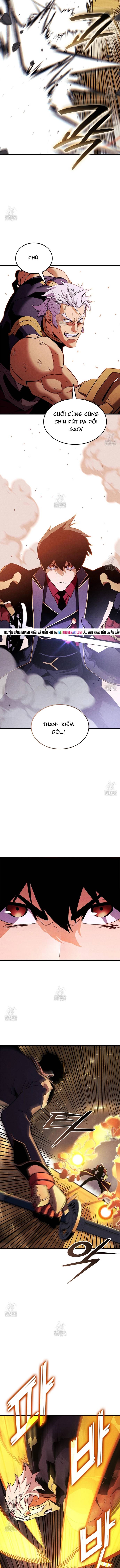 Ranker Tái Xuất Chap 223 - Next Chap 224