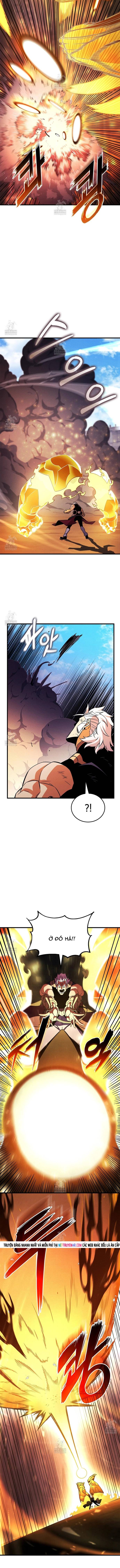 Ranker Tái Xuất Chap 223 - Next Chap 224