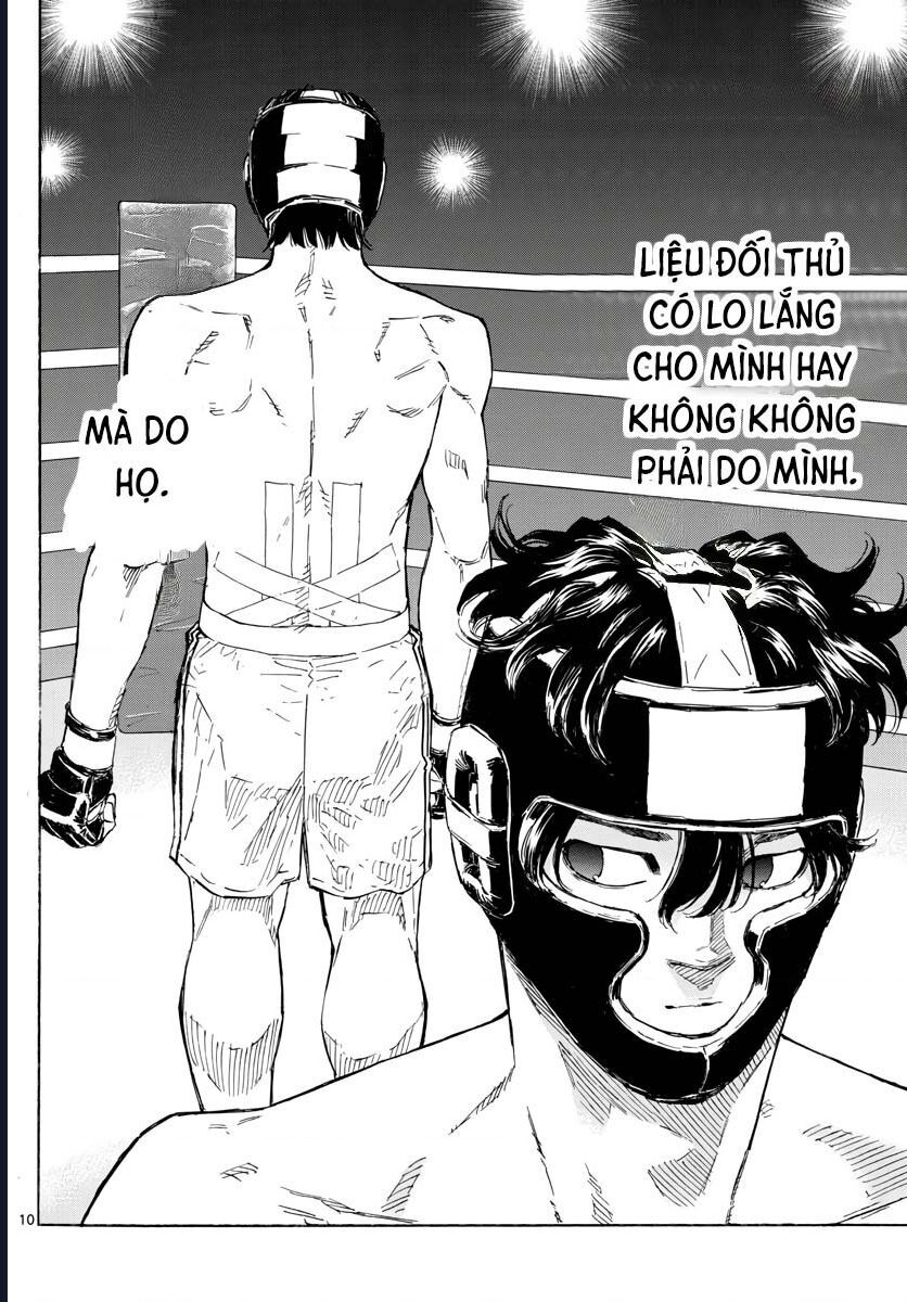 Red Blue Chap 37 - Next Chap 38