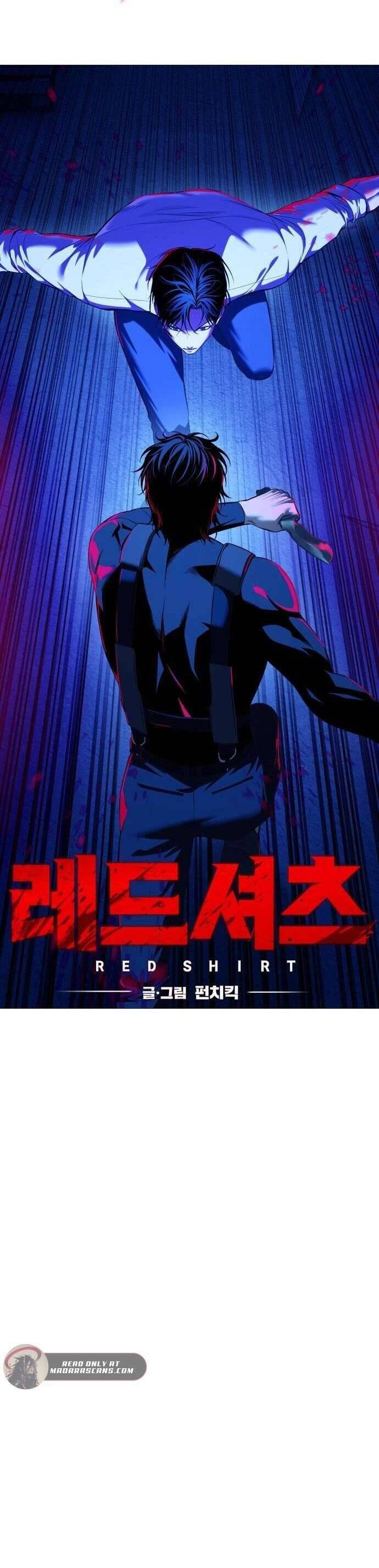 Red Shirt Chap 14 - Next Chap 15