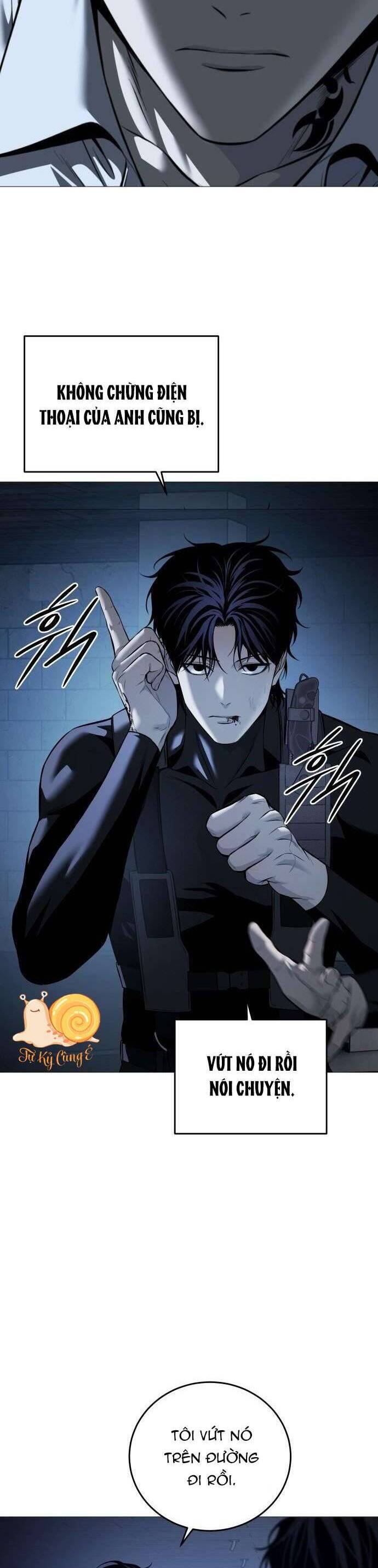 Red Shirt Chap 14 - Next Chap 15