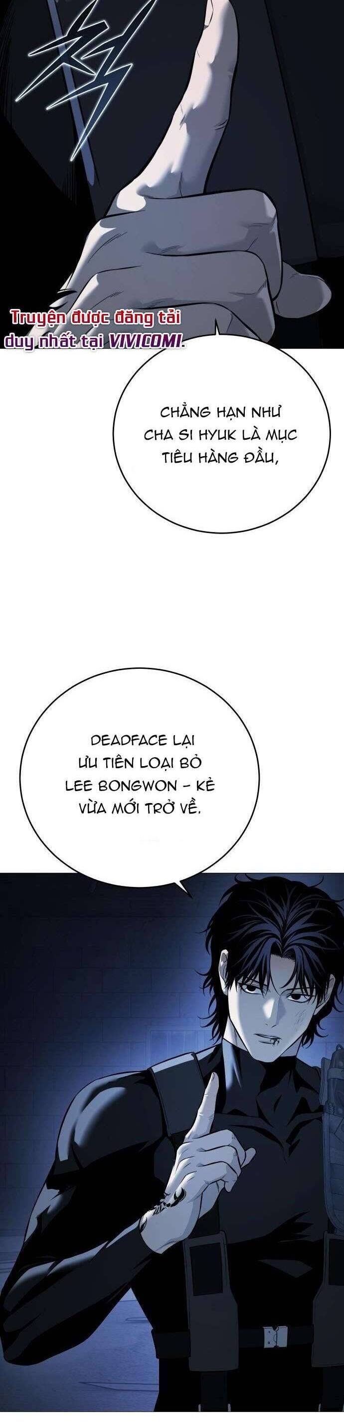 Red Shirt Chap 14 - Next Chap 15