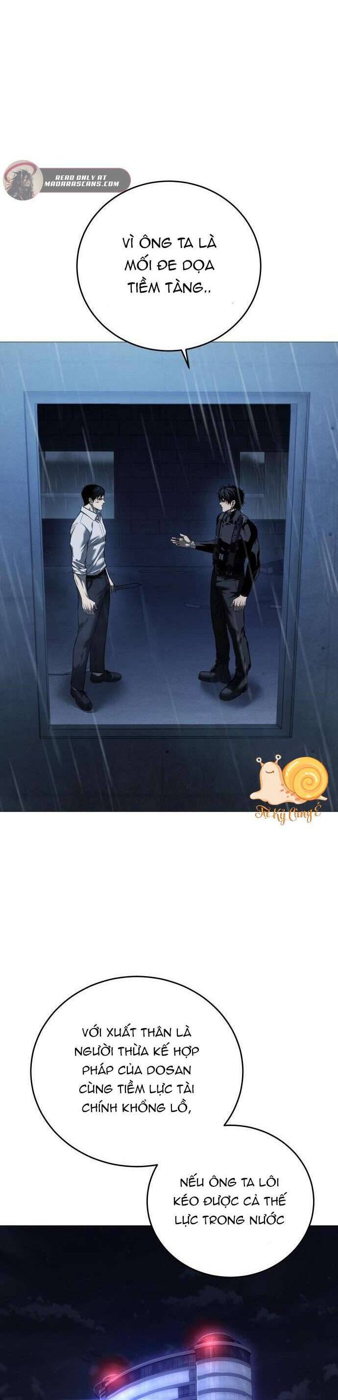 Red Shirt Chap 14 - Next Chap 15