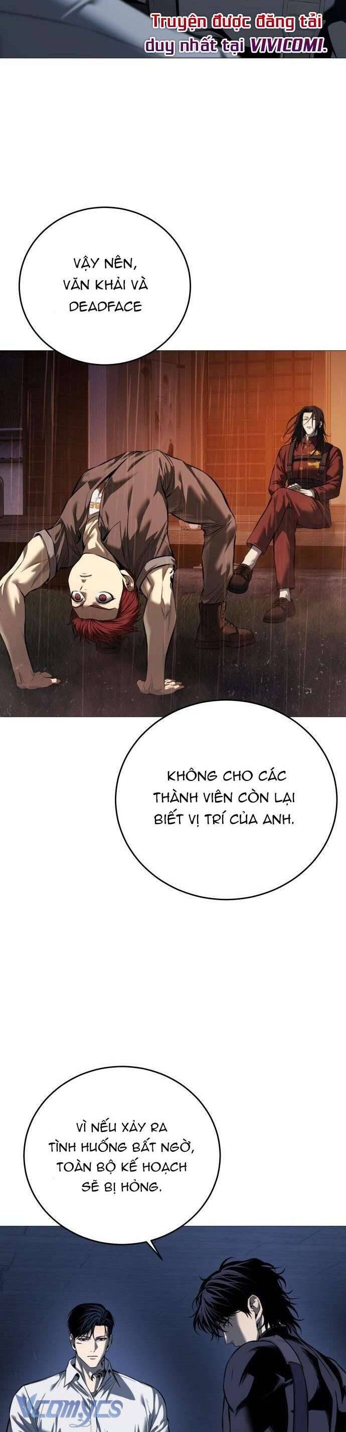 Red Shirt Chap 14 - Next Chap 15