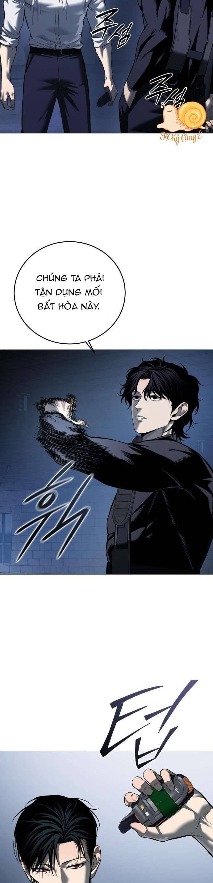 Red Shirt Chap 14 - Next Chap 15