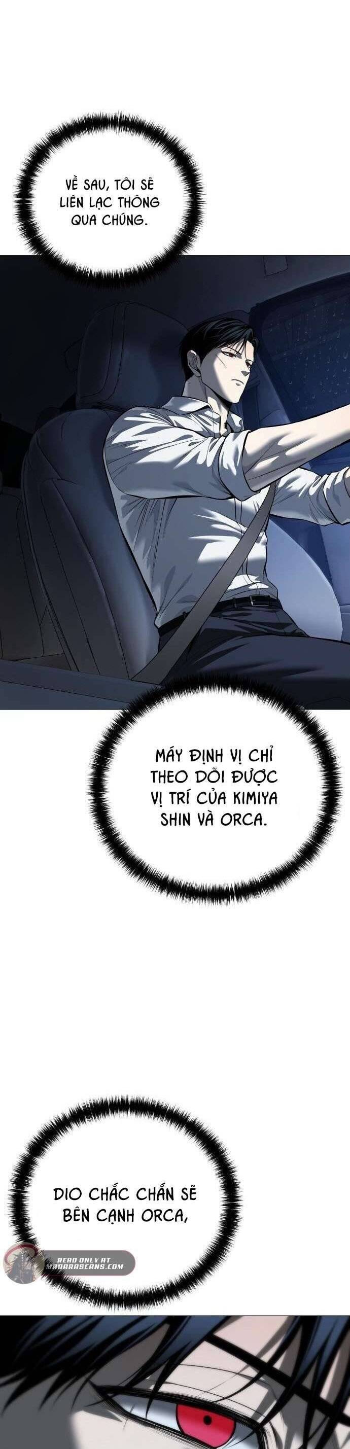 Red Shirt Chap 14 - Next Chap 15