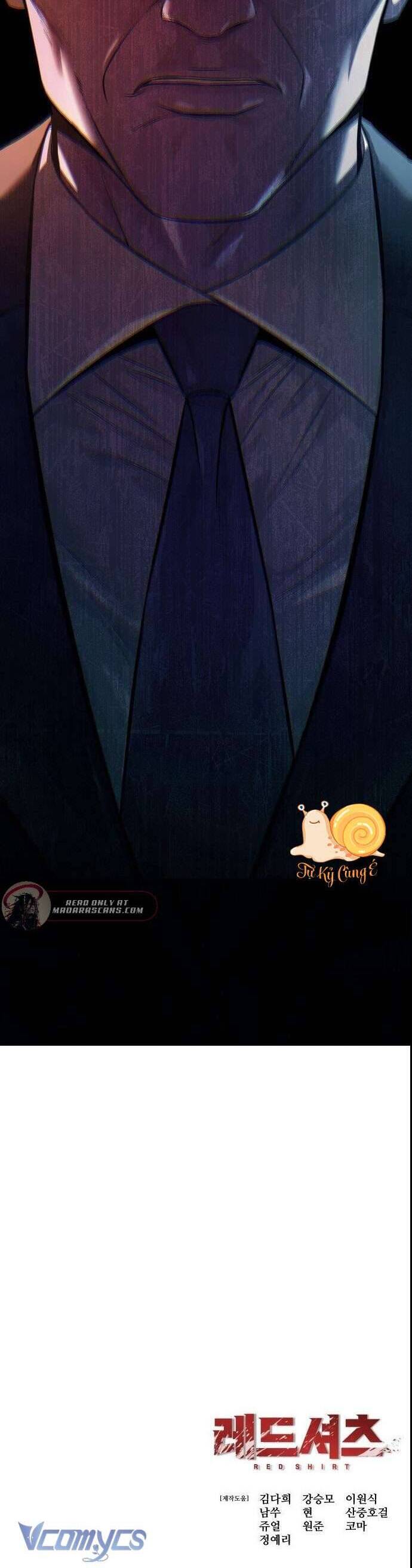 Red Shirt Chap 14 - Next Chap 15