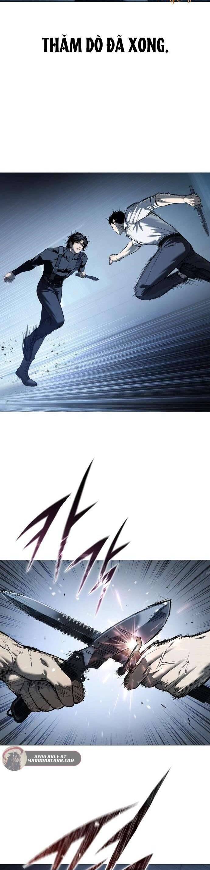 Red Shirt Chap 14 - Next Chap 15