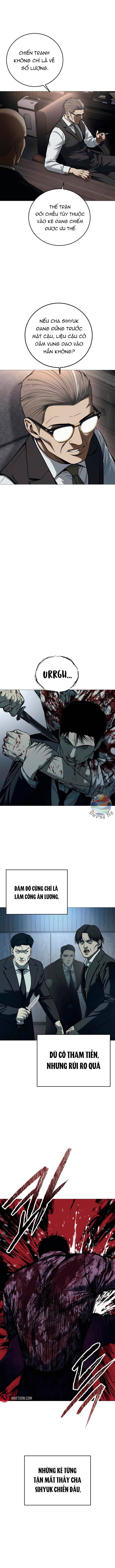 Red Chap 5 - Next Chap 6