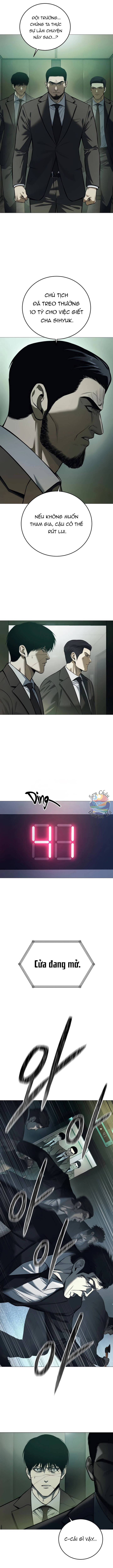 Red Chap 6 - Next Chap 7