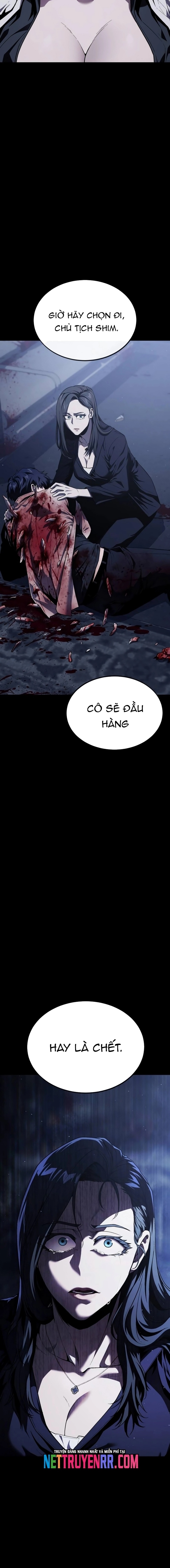 Rỉ Sét Chap 32 - Next Chap 33