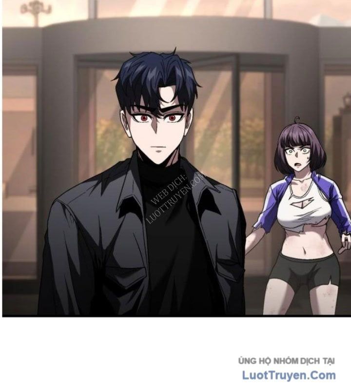 Rỉ Sét Chap 45 - Next Chap 46