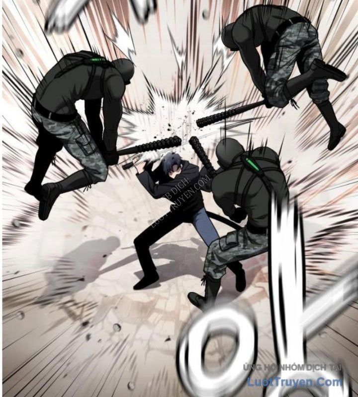 Rỉ Sét Chap 45 - Next Chap 46