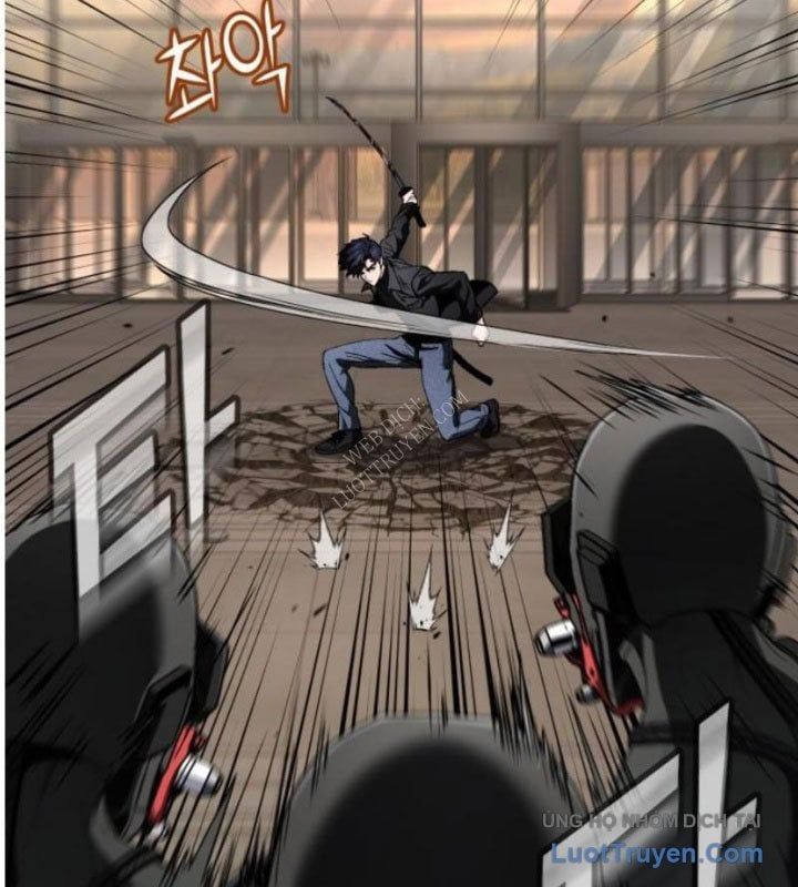 Rỉ Sét Chap 45 - Next Chap 46