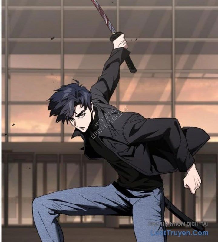 Rỉ Sét Chap 45 - Next Chap 46