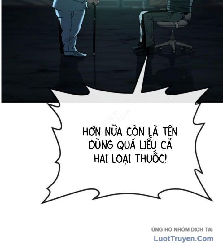 Rỉ Sét Chap 45 - Next Chap 46