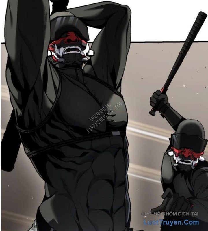 Rỉ Sét Chap 45 - Next Chap 46